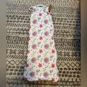 Floral Kids Pajamas Sleep Sack